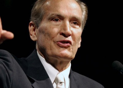 Adrian Rogers