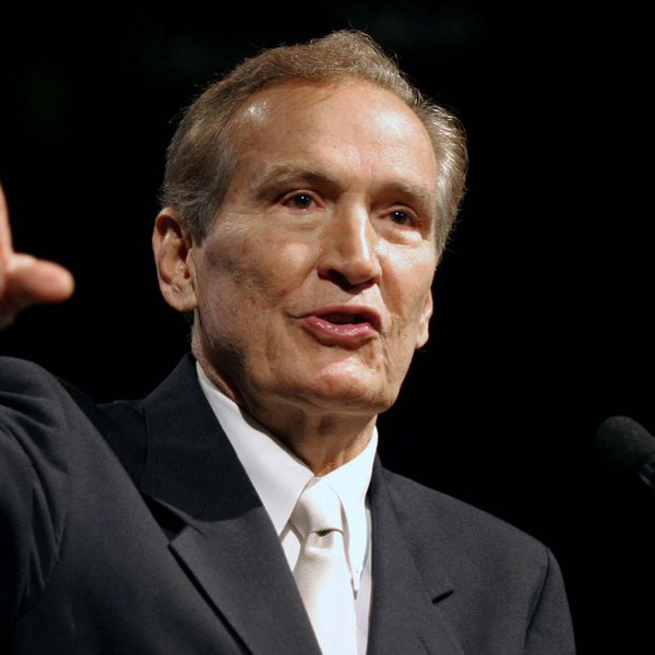 Adrian Rogers