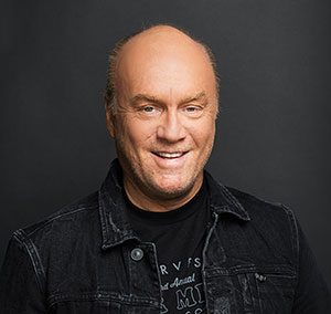 Greg Laurie