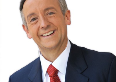 Robert Jeffress