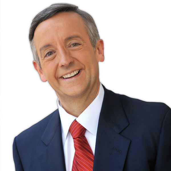 Robert Jeffress