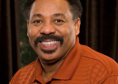 Tony Evans