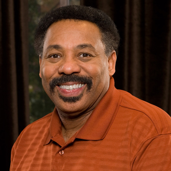 Tony Evans