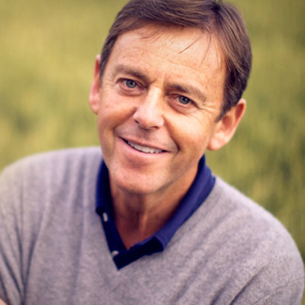 Alistair Begg